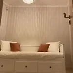 Apartment Saudade