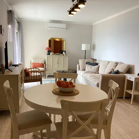 Apartment Saudade