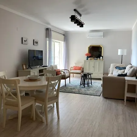 Saudade Apartment Portimao