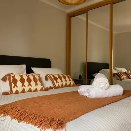 Saudade Apartment