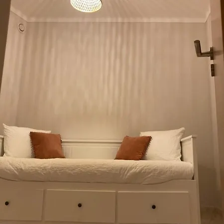 Apartment Saudade