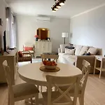 Apartmán Saudade