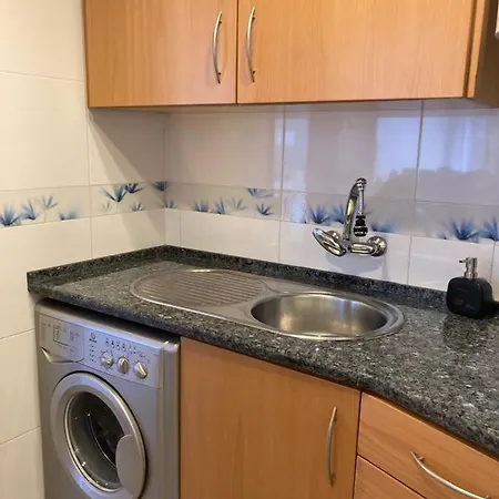 Saudade Apartamento