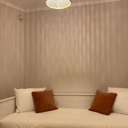 Saudade Apartmán Portimão